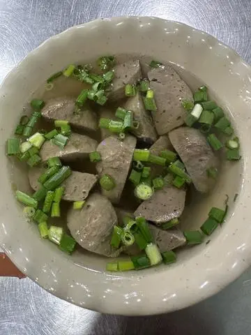Hình ảnh BÒ VIÊN THÊM 