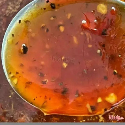Hình ảnh Sốt bơ tỏi