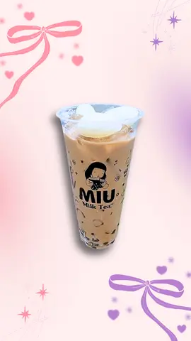 Hình ảnh Trà Sữa Chôm Chôm