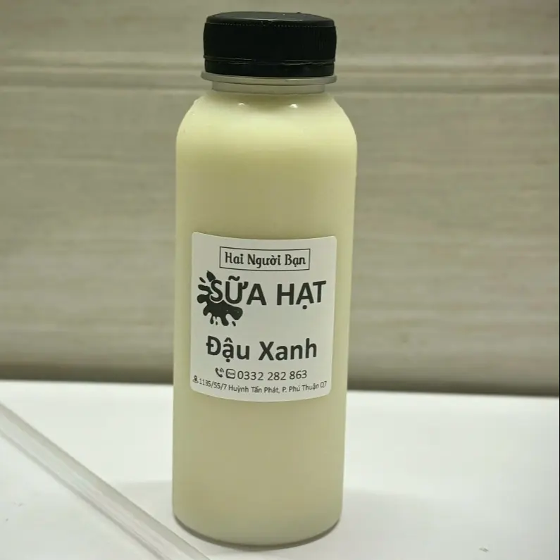 Hình ảnh Sữa đậu xanh