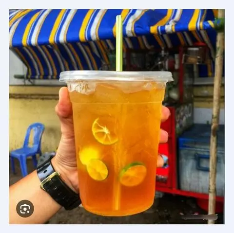 Hình ảnh Trà Tắc 