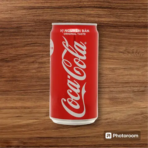 Hình ảnh Coca 