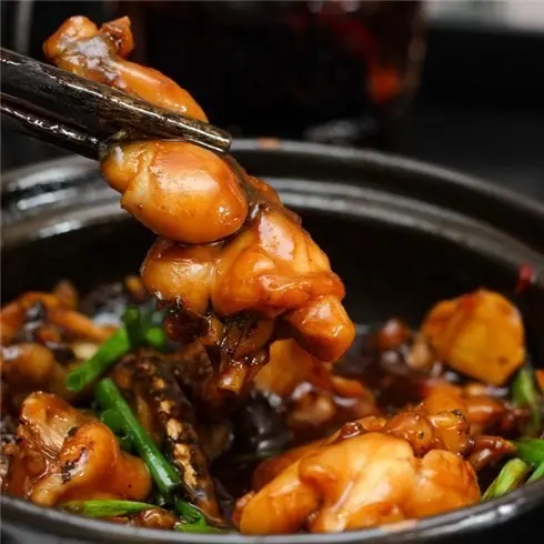 Hình ảnh Cơm Ếch phần 1 con