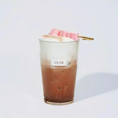 Hình ảnh Mocha Latte