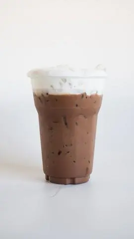 Hình ảnh Cacao kem muối