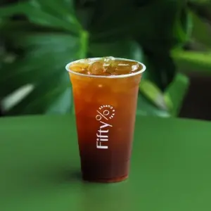 Hình ảnh Americano đá