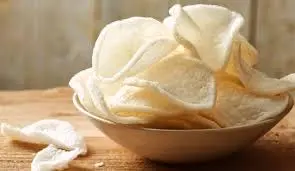Hình ảnh Bánh Phồng Tôm