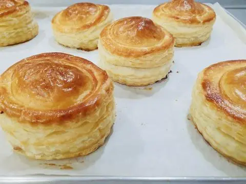 Hình ảnh Patechoud