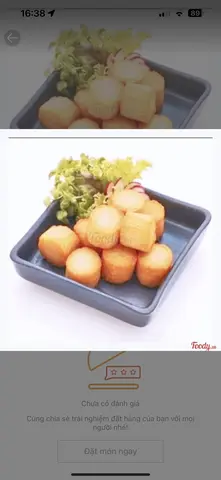 Hình ảnh Sò điệp