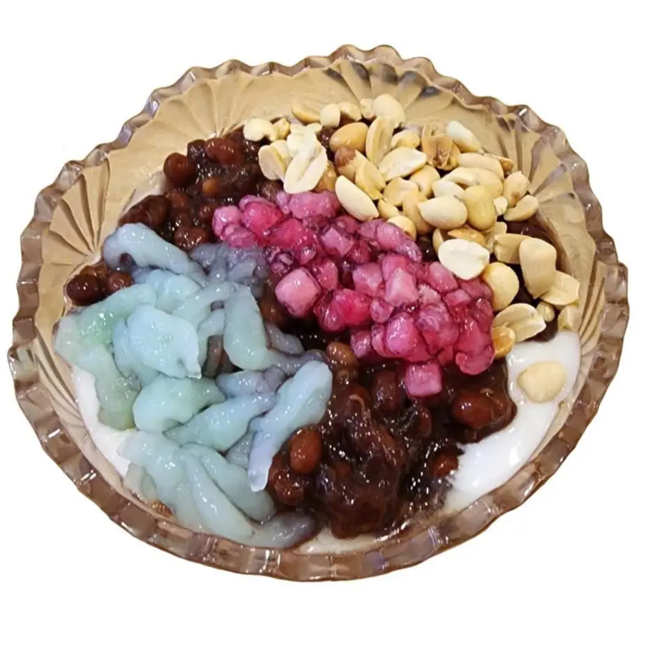 Hình ảnh Chè đậu đỏ