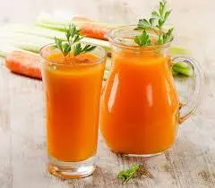 Hình ảnh Nước ép Cà rốt 