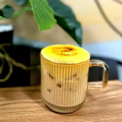 Hình ảnh Trà sữa Phúc Long