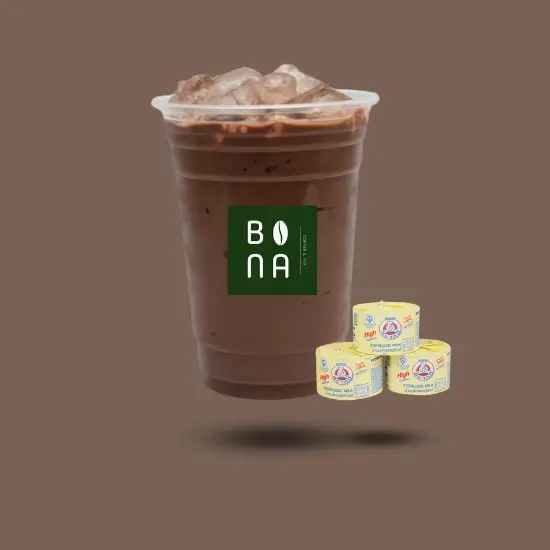 Hình ảnh CACAO SỮA GẤU 