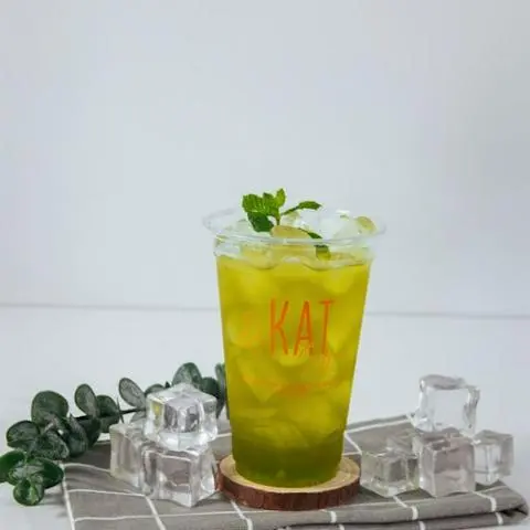 Hình ảnh Trà táo