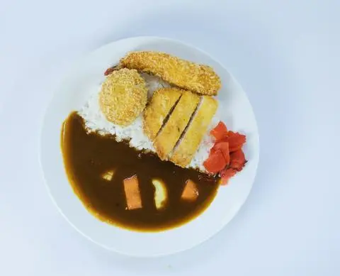 Hình ảnh CURRY A