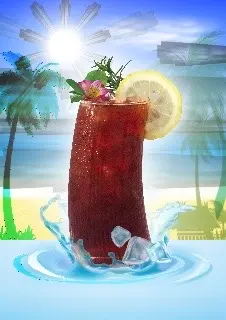 Hình ảnh Hồng trà