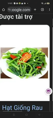 Hình ảnh khổ qua xào trứng 