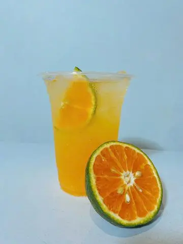 Hình ảnh Cam ép