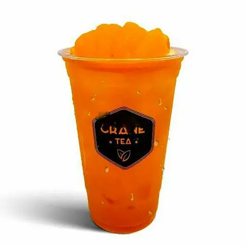 Hình ảnh Trà Cam Quýt