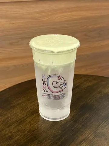 Hình ảnh Creamy Matcha Coco