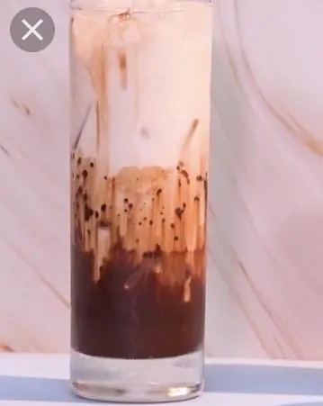 Hình ảnh Latte cacao