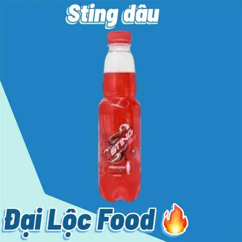 Hình ảnh Sting Dâu