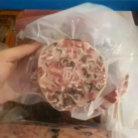 Hình ảnh Giò thủ 200g