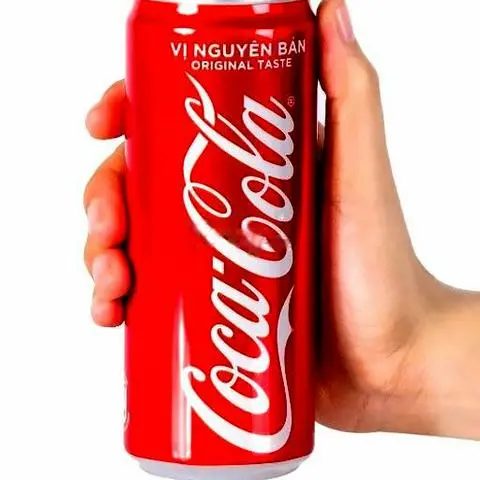 Hình ảnh Coca cola