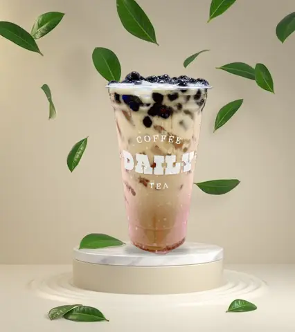 Hình ảnh Trà Sữa Daily