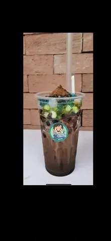 Hình ảnh Milo Dầm Full Thạch 