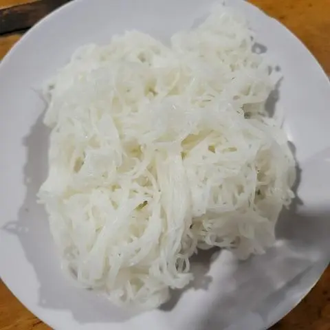Hình ảnh Bún
