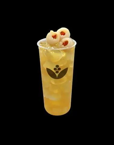 Hình ảnh Trà Vải