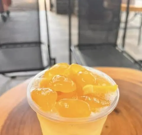 Hình ảnh Trà lài đác thơm