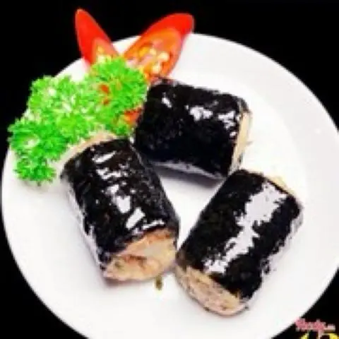 Hình ảnh Sushi