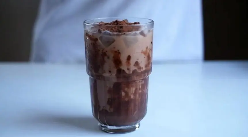 Hình ảnh Milo Sữa