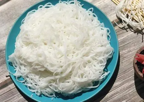 Hình ảnh Bún Tươi