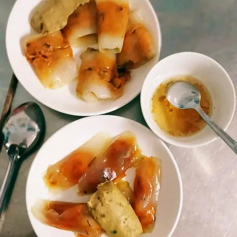 Hình ảnh combo 5 nậm 5 lọc 1 cặp chả 