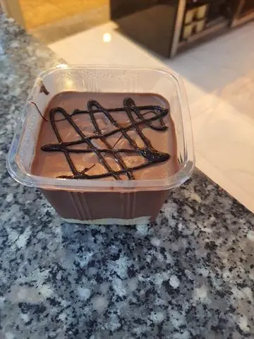 Hình ảnh Mousse socola