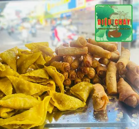 Hình ảnh Hoành thánh thêm - 5 miếng