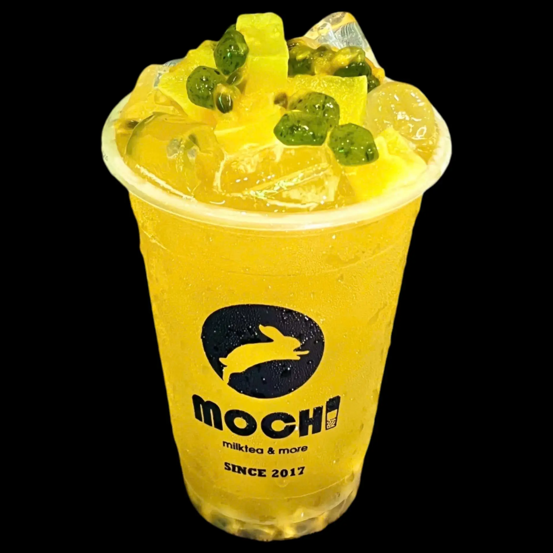 Hình ảnh Trà Xoài