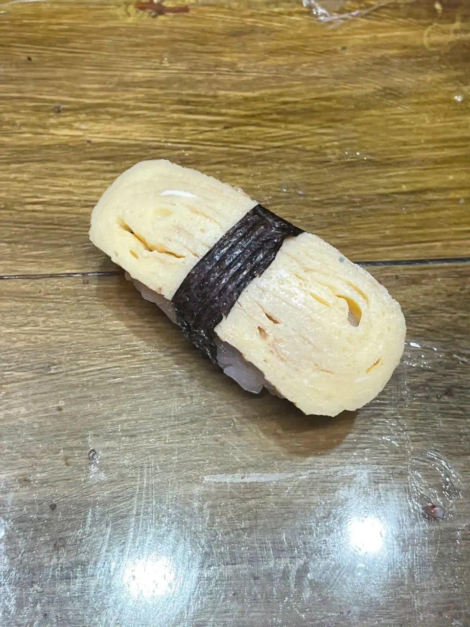 Hình ảnh Trứng chiên kiểu Nhật
