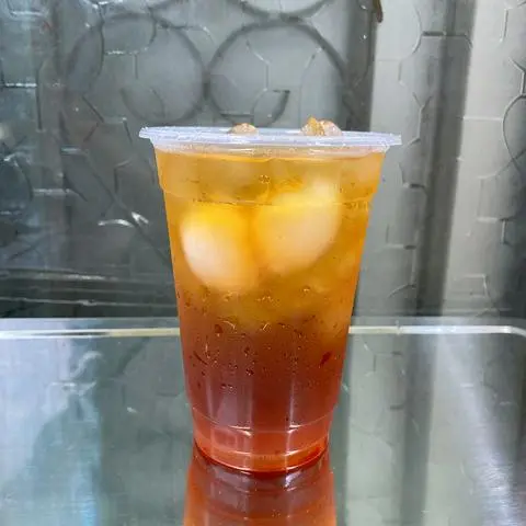 Hình ảnh Trà Vải