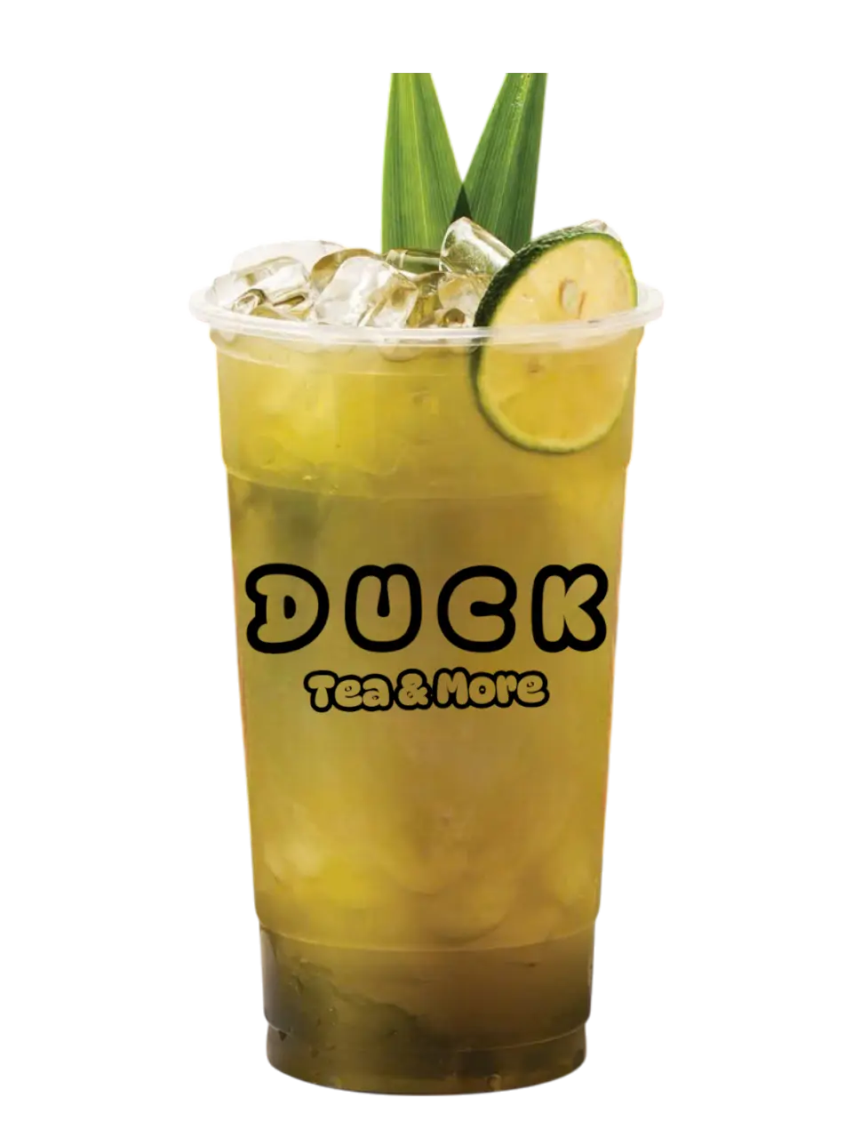 Hình ảnh Trà Dưa Lưới