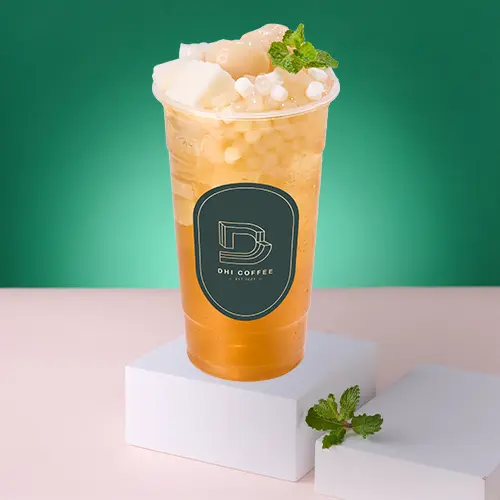Hình ảnh Trà lài vải - Dhi  ( L )