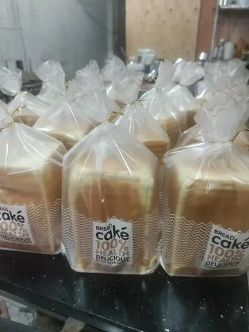 Hình ảnh Bánh Sandwich 
