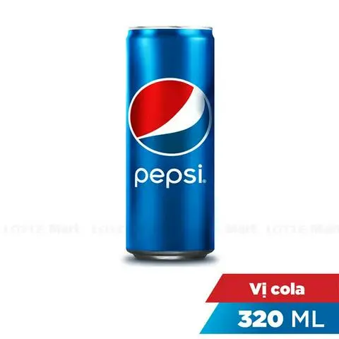 Hình ảnh Nước ngọt Pepsi 