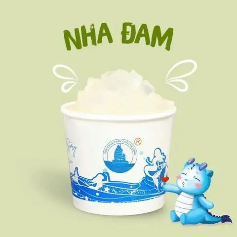 Hình ảnh Nha đam