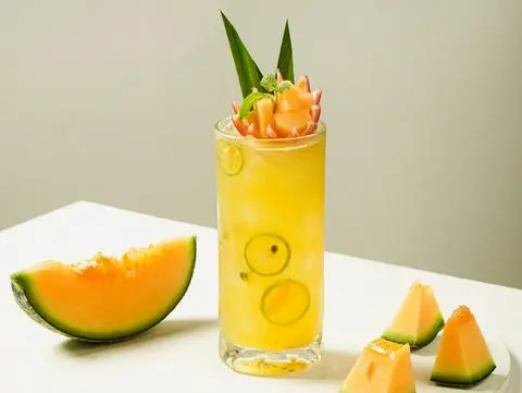 Hình ảnh DƯA LƯỚI