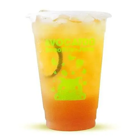 Hình ảnh Trà Chanh