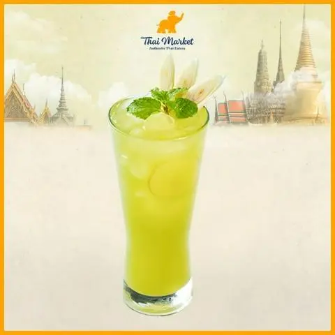 Hình ảnh Nước Chanh Sả